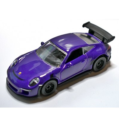 Majorette Premium - Porsche GT3 RS