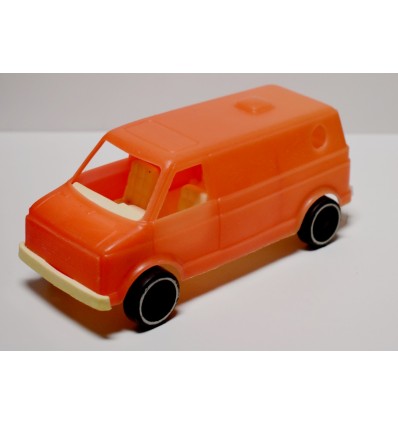 Gay Toys Inc - Ford Econoline Van