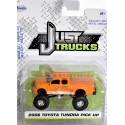 Jada - Just Trucks - Toyota Tundra Pickup Truck