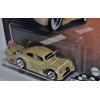 Hot Wheels Premium - Boulevard - VW Beetle Kafer Hot Rod