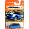 Matchbox: Mini Countryman