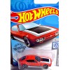 Hot Wheels - Volkswagen SP2 Sports Car