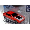 Hot Wheels - Volkswagen SP2 Sports Car