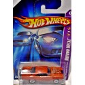 Hot Wheels - Motown Metal - K-Mart Exclusive 1970 Plymouth Road Runner