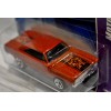 Hot Wheels - Motown Metal - K-Mart Exclusive 1970 Plymouth Road Runner