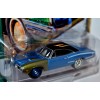 Johnny Lightning Mucle Cars USA - Barn Finds - 1970 Dodge Super Bee
