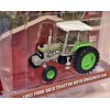 Greenlight - Down On The Farm - 1992 Ford 5610 with Enclosed Cab