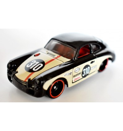 Hot Wheels - Porsche 356 Outlaw