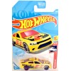 Hot Wheels - Dodge Charger Rescue Vehicle
