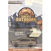 Greenlight - The Great Outdoors - 2021 Chevrolet Tahoe Z71