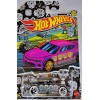 Hot Wheels - Dia de los Muertos - Plymouth Barracuda