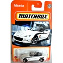 Matchbox Mazda Miata MX-5