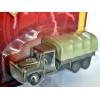 Johnny Lightning Forever 64 - Lightning Brigade - GMC CCKW 6x6 Troop Truck