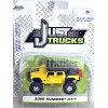 Jada - Just Trucks - Hummer H1 Civilian