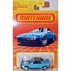 Matchbox Retro - Toyota MR2