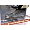 Greenlight - The Great Outdoors - 2021 Ford Bronco Sport