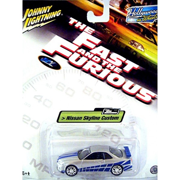 hollywood on wheels diecast