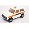 Matchbox (MB20-B-1) - Police Patrol Range Rover