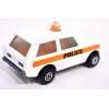 Matchbox (MB20-B-1) - Police Patrol Range Rover