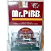 M2 Machines - Coca-Cola Series- Mr Pibb 1957 Chevrolet Bel AIr Gasser