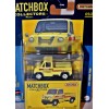 Matchbox Collectors - 1962 Honda T360 Pickup Truck