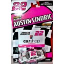 NASCAR Authentics - Daytona 500 Winner - Austin Cindric carshop.com Ford Mustang