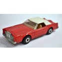 Matchbox - Lincoln Continental MK V