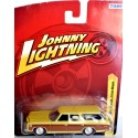 Johnny Lightning Forever 64 -1970's Chevrolet Caprice Estate Station Wagon