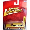 Johnny Lightning Forever 64 -1970's Chevrolet Caprice Estate Station Wagon