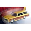 Johnny Lightning Forever 64 -1970's Chevrolet Caprice Estate Station Wagon