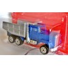 Majorette - Peterbuilt Dump Truck