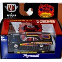 M2 Machines Auto-Thentics - 1969 Plymouth Road Runner