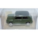 Summer Metal Products - Mini Cooper