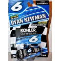 NASCAR Authentics - Ryan Newman Kohler Generators Ford Mustang Stock Car