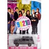 Greenlight Hollywood - Beverly Hills 90210 - 1988 Jeep Cherokee Limited