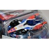Majorette Formula E Series - Mahindra Racing Open Wheel V Race Car