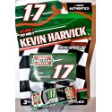 NASCAR Authentics - Kevin Harvick Hunt Brothers Pizza Ford F-150 Race Truck