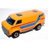 Matchbox - Custom Chevrolet Van