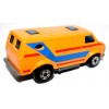 Matchbox - Custom Chevrolet Van