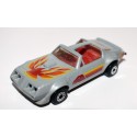 Matchbox - Pontiac Firebird Trans Am with T-Tops