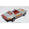 Matchbox - Pontiac Firebird Trans Am with T-Tops