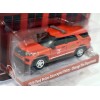 Greenlight Fire & Rescue - Chicago Fire Battalion Chief 2020 Ford Interceptor Utility