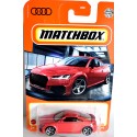 Matchbox - Audi TT Coupe