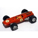 Remco - Racing Wheels - Ferrari 36V GT R102 Race Car