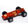 Remco - Racing Wheels - Ferrari 36V GT R102 Race Car