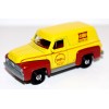 Matchbox - Shell Oil 1955 Ford Panel Truck