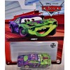 Disney Cars - Thunder Hollow - Liability - Demolition Derby Dodge Charger