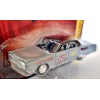  Johnny Lightning Forever 64 1967 Plymouth Fury II Derby Car