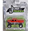 Jada - Just Trucks - 1999 Chevy Silverado Dually