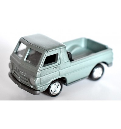 Johnny Lightning Muscle Cars USA - Dodge A100 Pickup Truck